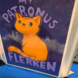 Meet your Posher, Beth